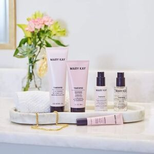 Mary Kay Timewise miracle set, dry to normal skin